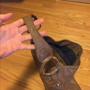 Rebecca Minkoff Nikki Light Brown